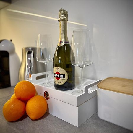 Airport67 Apartment Warsawa Bagian luar foto