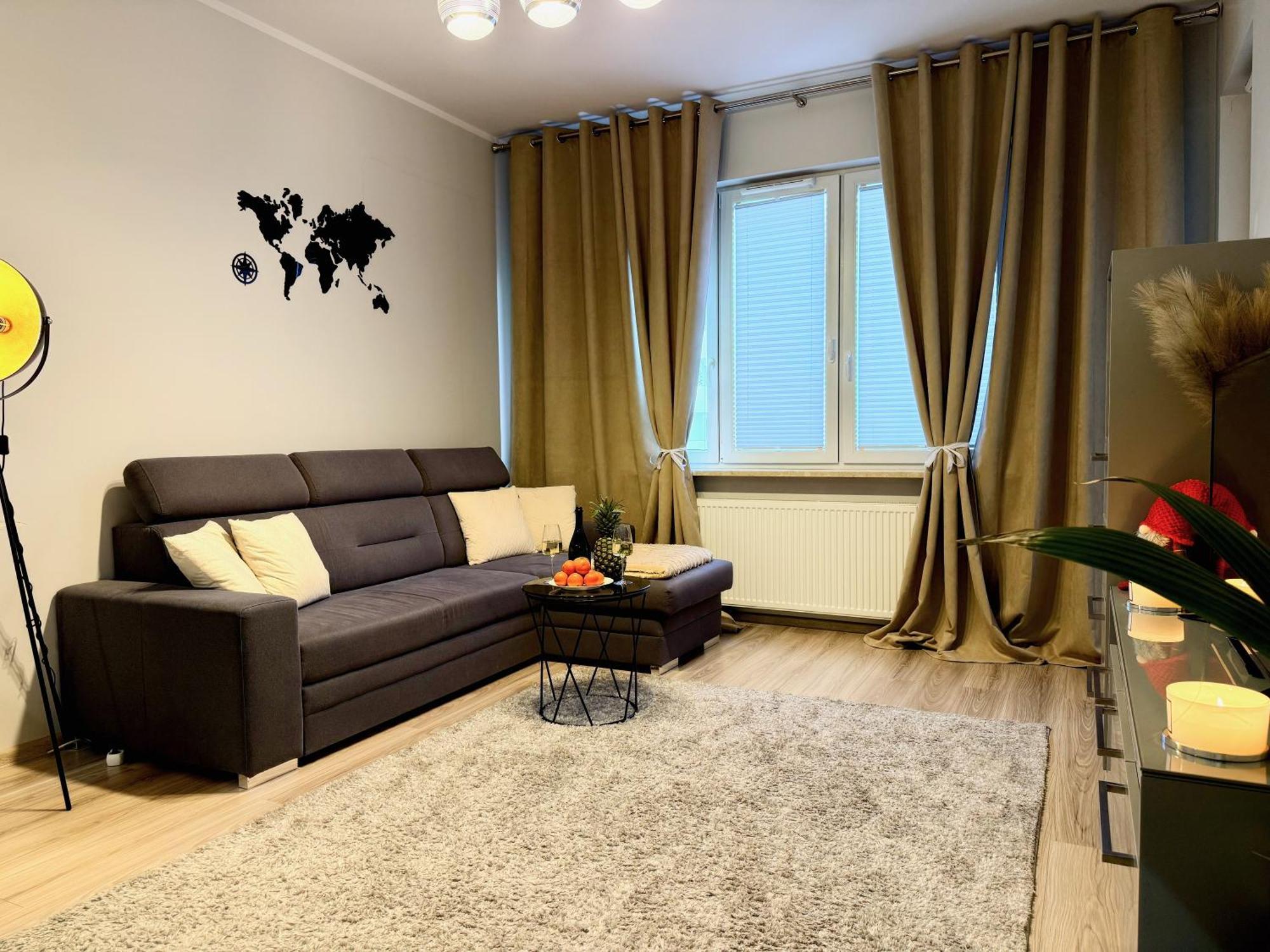 Airport67 Apartment Warsawa Bagian luar foto