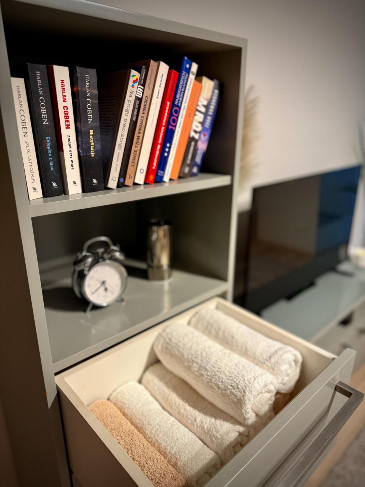 Airport67 Apartment Warsawa Bagian luar foto
