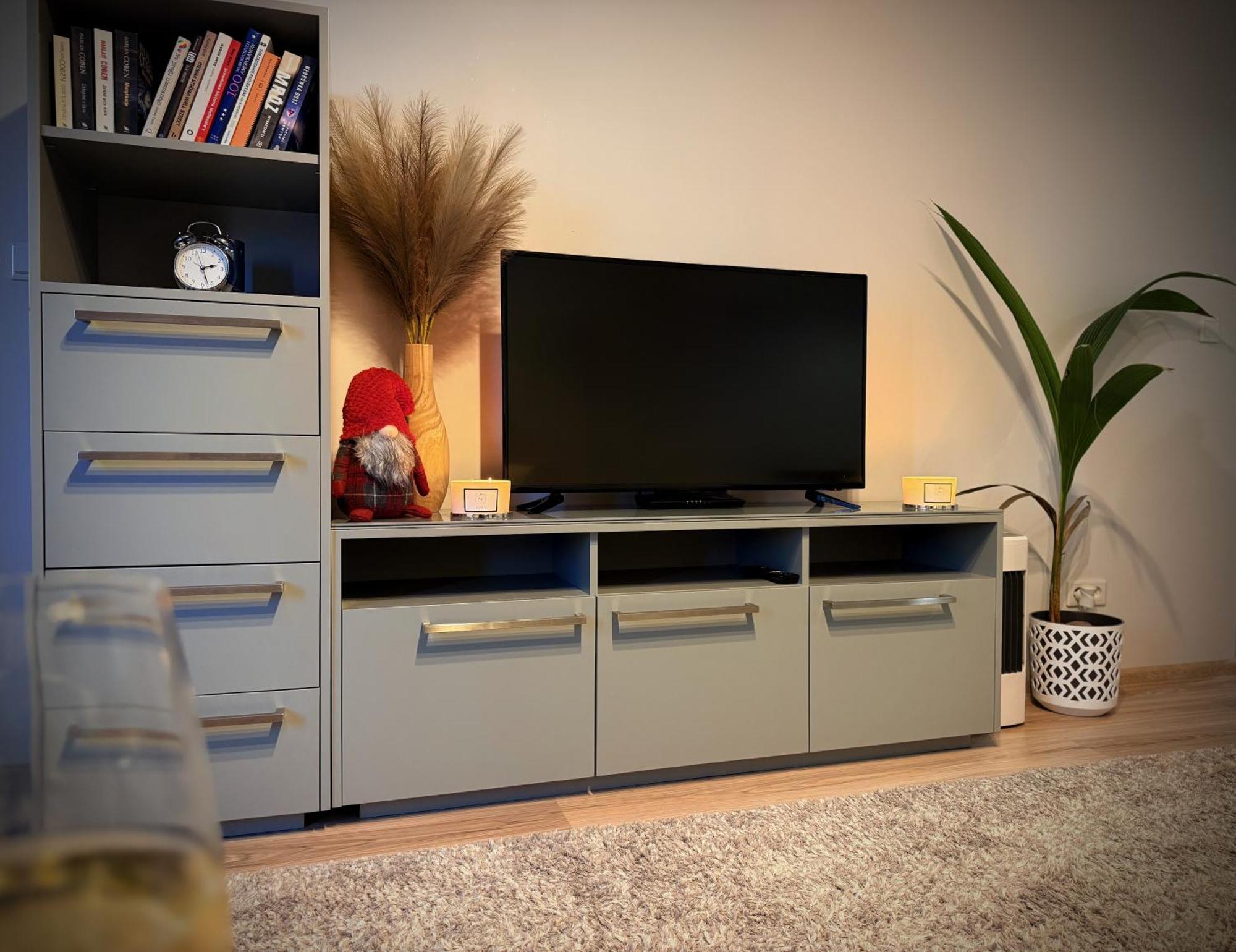 Airport67 Apartment Warsawa Bagian luar foto