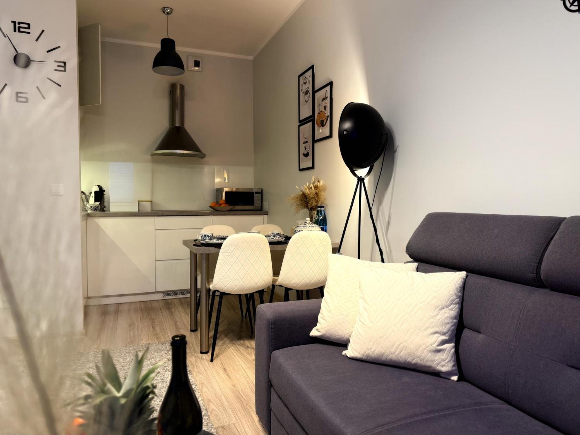 Airport67 Apartment Warsawa Bagian luar foto