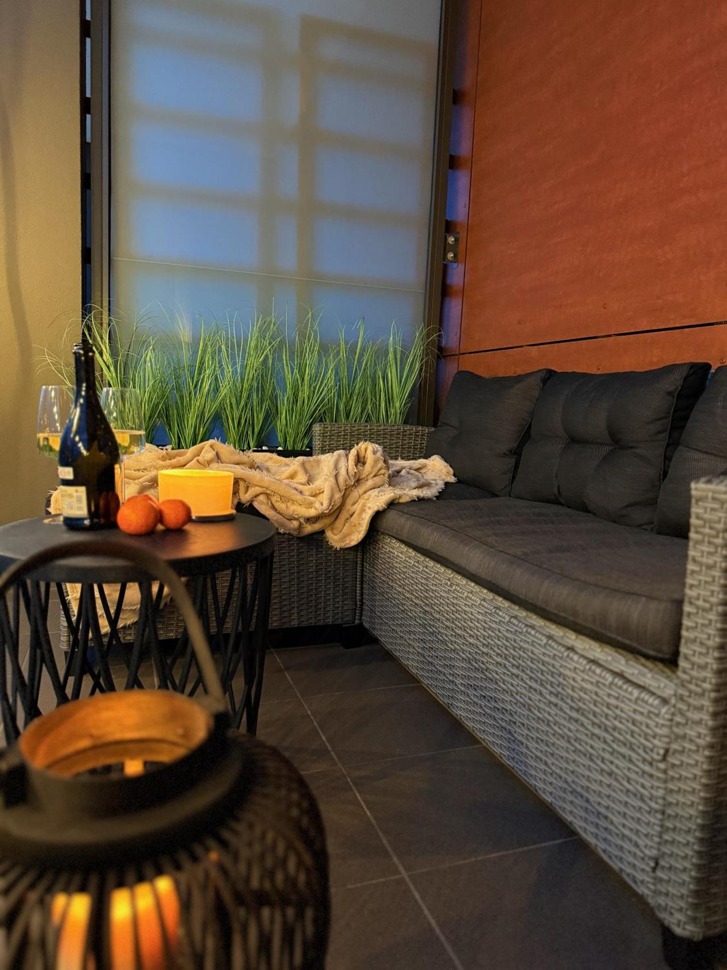 Airport67 Apartment Warsawa Bagian luar foto